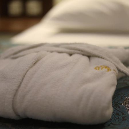 Rest Inn Aydin Hotel Esterno foto