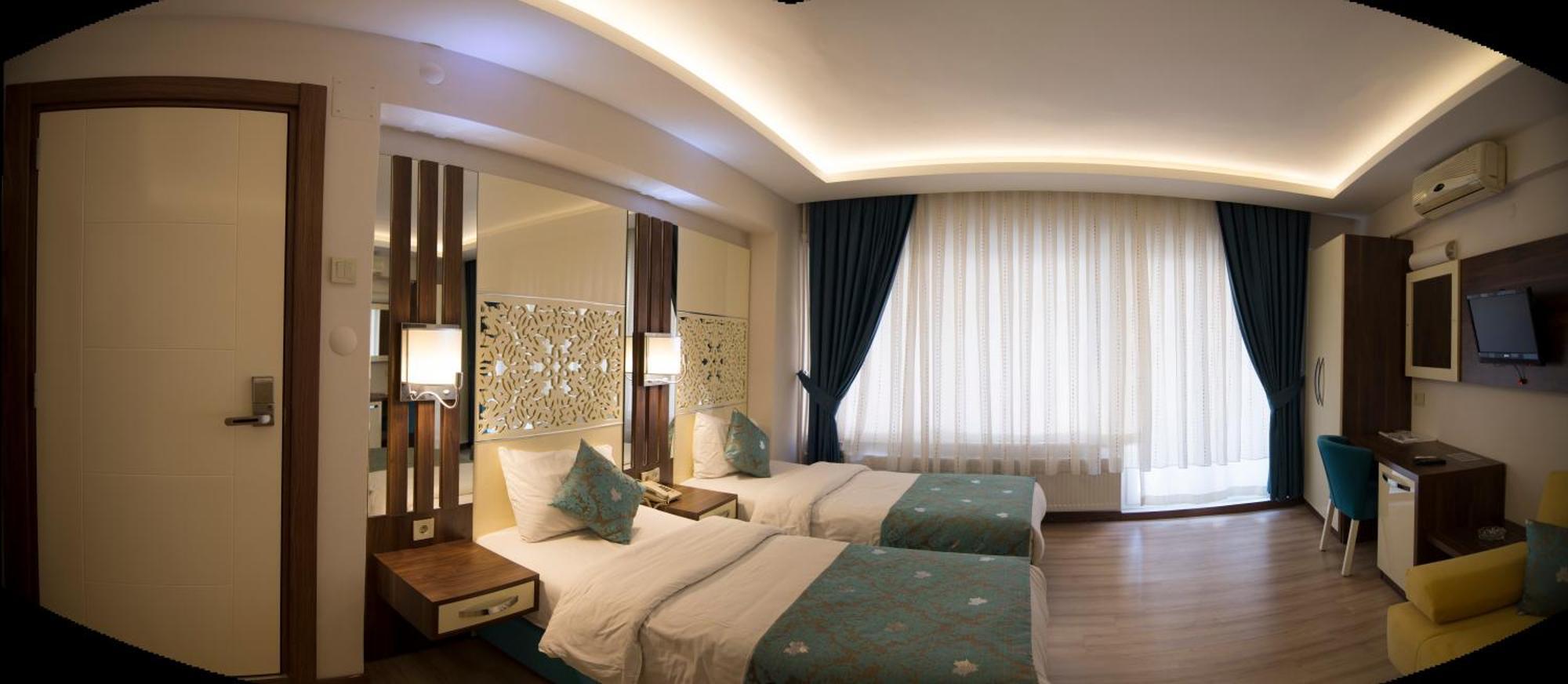 Rest Inn Aydin Hotel Camera foto