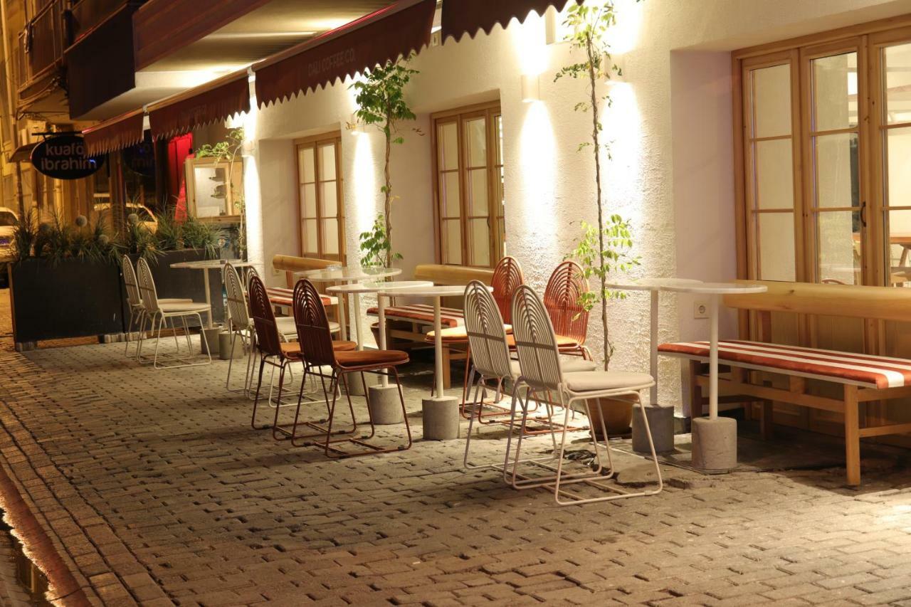Rest Inn Aydin Hotel Esterno foto