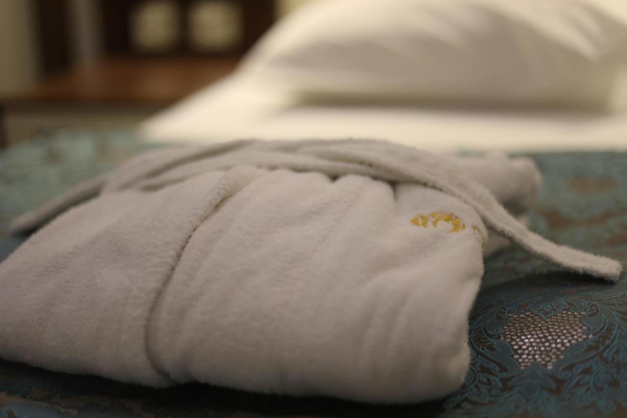 Rest Inn Aydin Hotel Esterno foto
